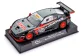 SICA48A Maserati MC GT4